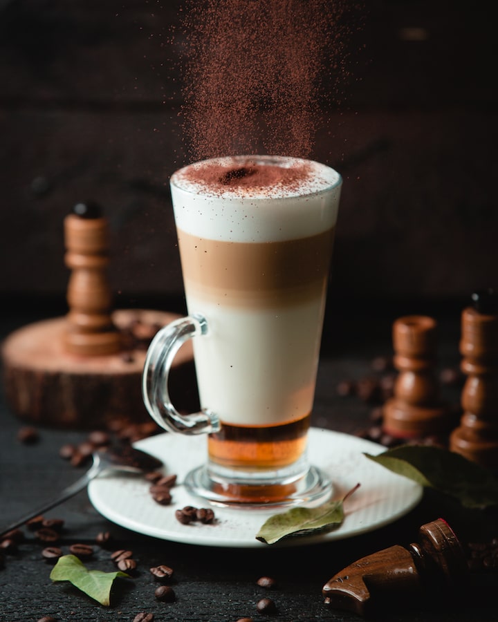 Ethiopian Coffee